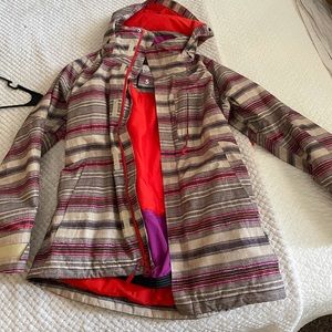 Women’s Ski / Snowboard Jacket